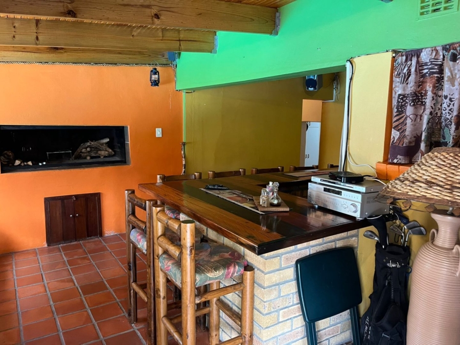 4 Bedroom Property for Sale in Manor Heights Eastern Cape